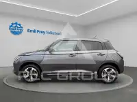2025 Suzuki SWIFT
