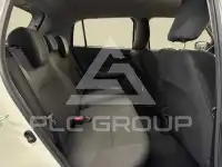 2025 Suzuki SWIFT