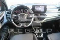2025 Suzuki SWIFT