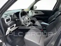 2025 Suzuki SWIFT