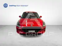 2025 Suzuki SWIFT