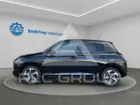 2025 Suzuki SWIFT