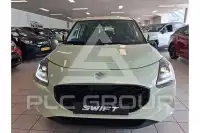 2025 Suzuki SWIFT