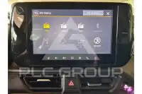 2025 Suzuki SWIFT
