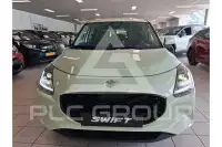 2025 Suzuki SWIFT