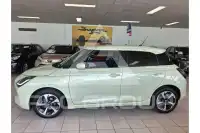 2025 Suzuki SWIFT