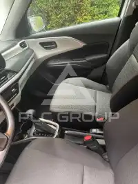 2025 Suzuki SWIFT