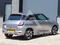 2025 Suzuki SWIFT