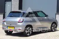 2025 Suzuki SWIFT