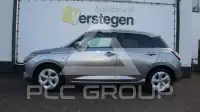 2025 Suzuki SWIFT