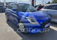 2025 Suzuki SWIFT