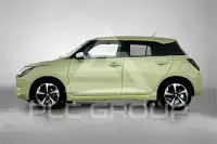 2025 Suzuki SWIFT