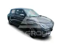 2025 Suzuki SWIFT