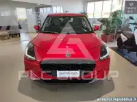 2025 Suzuki SWIFT