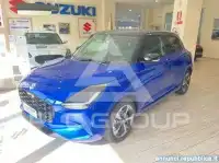 2025 Suzuki SWIFT