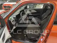 2025 Suzuki SWIFT