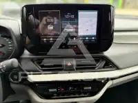 2025 Suzuki SWIFT