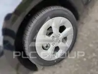 2025 Suzuki SWIFT