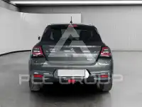 2025 Suzuki SWIFT