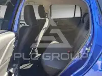 2025 Suzuki SWIFT