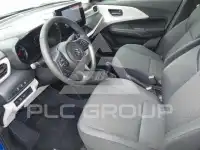 2025 Suzuki SWIFT