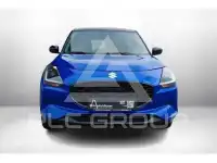 2025 Suzuki SWIFT