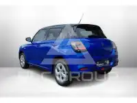 2025 Suzuki SWIFT
