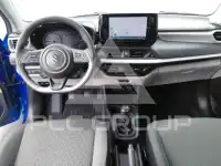 2025 Suzuki SWIFT