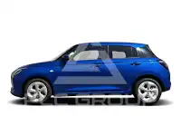 2025 Suzuki SWIFT