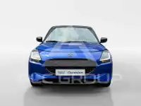 2025 Suzuki SWIFT