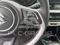 2025 Suzuki SWIFT