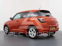 2025 Suzuki SWIFT