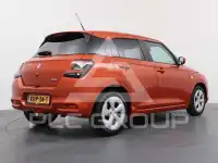 2025 Suzuki SWIFT