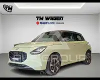 2025 Suzuki SWIFT