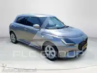2025 Suzuki SWIFT