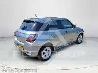 2025 Suzuki SWIFT