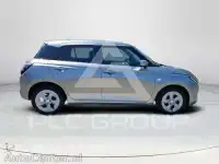 2025 Suzuki SWIFT