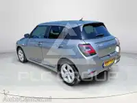 2025 Suzuki SWIFT