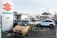 2025 Suzuki SWIFT