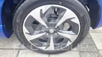 2025 Suzuki SWIFT