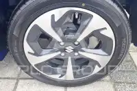 2025 Suzuki SWIFT