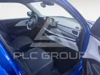 2025 Suzuki SWIFT