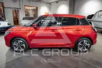 2025 Suzuki SWIFT