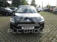 2025 Suzuki SWIFT