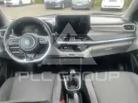 2025 Suzuki SWIFT