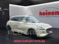 2025 Suzuki SWIFT