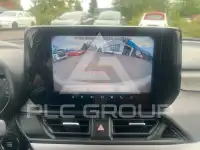 2025 Suzuki SWIFT