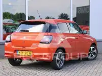 2025 Suzuki SWIFT