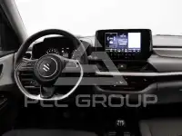 2025 Suzuki SWIFT