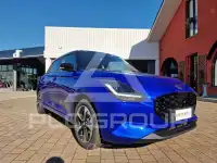 2025 Suzuki SWIFT